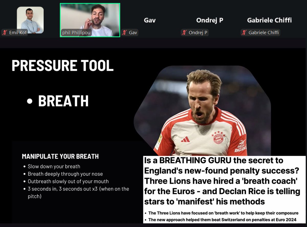 Football Courses tweet media