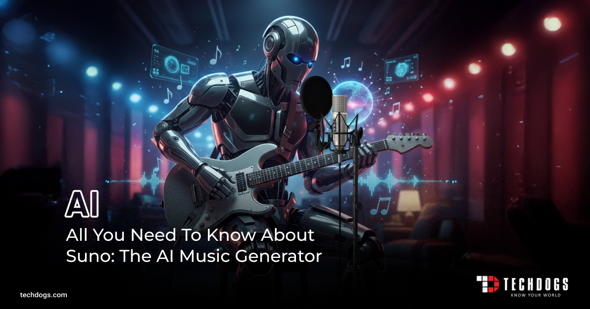 TechDogs Inc tweet media