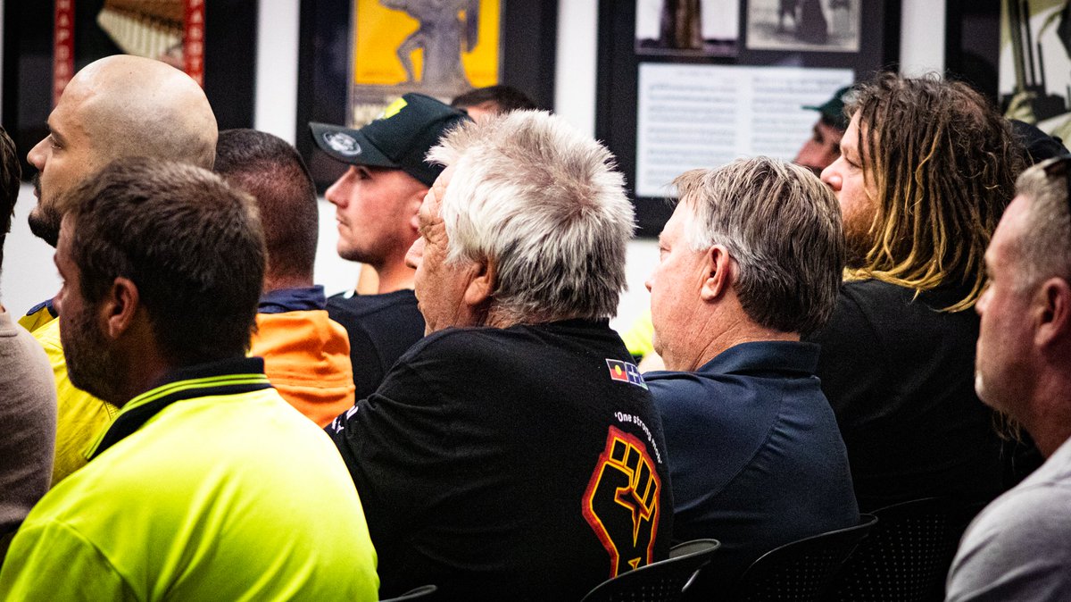 CFMEU WA tweet media