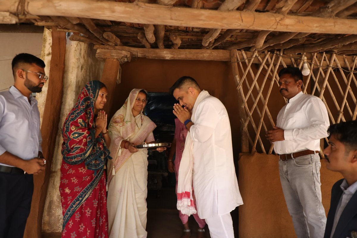 Harsh Sanghavi tweet media