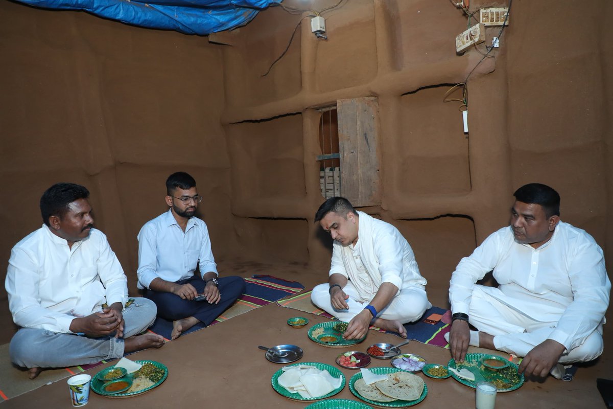 Harsh Sanghavi tweet media