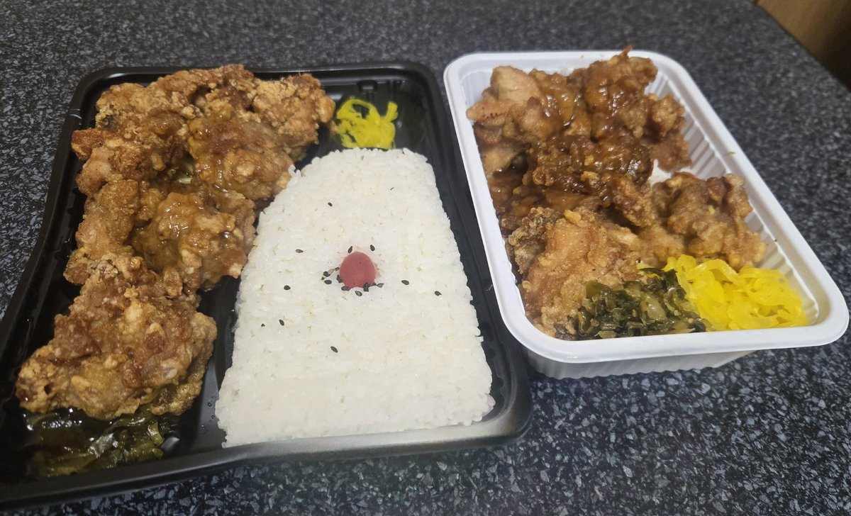 まんちゃ(満腹茶太郎)🧂🦛満腹グルめし大百科 tweet media