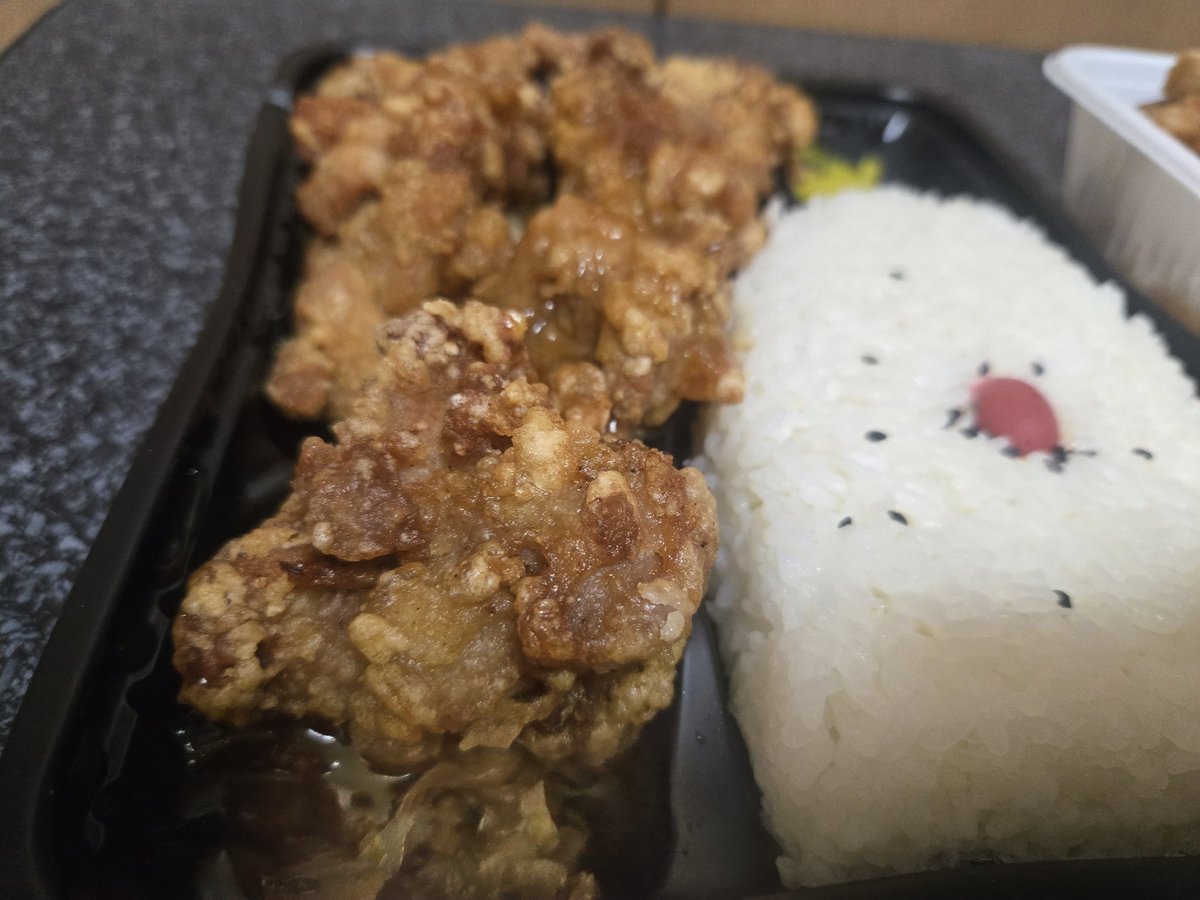 まんちゃ(満腹茶太郎)🧂🦛満腹グルめし大百科 tweet media