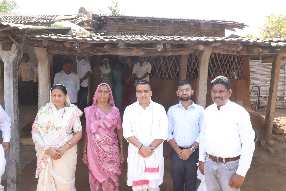 Harsh Sanghavi tweet media