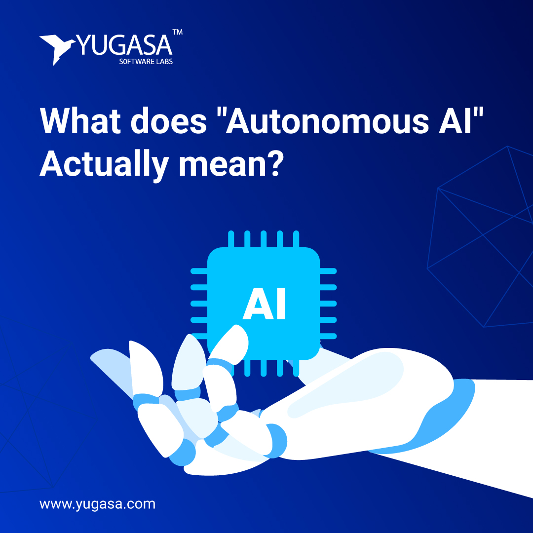 Yugasa Software Labs tweet media