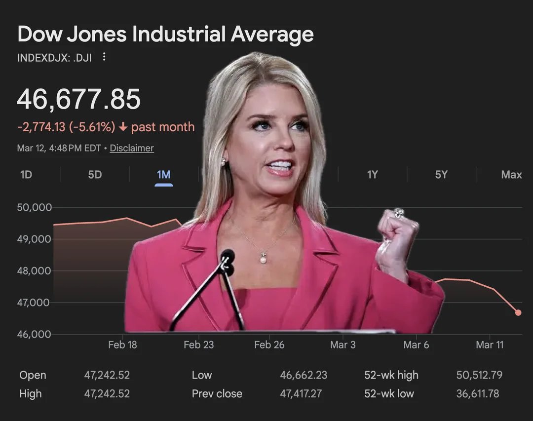 Now can we start talking about Epstein again?