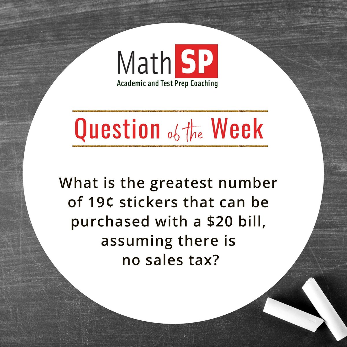 Stephanie @MathSP tweet media