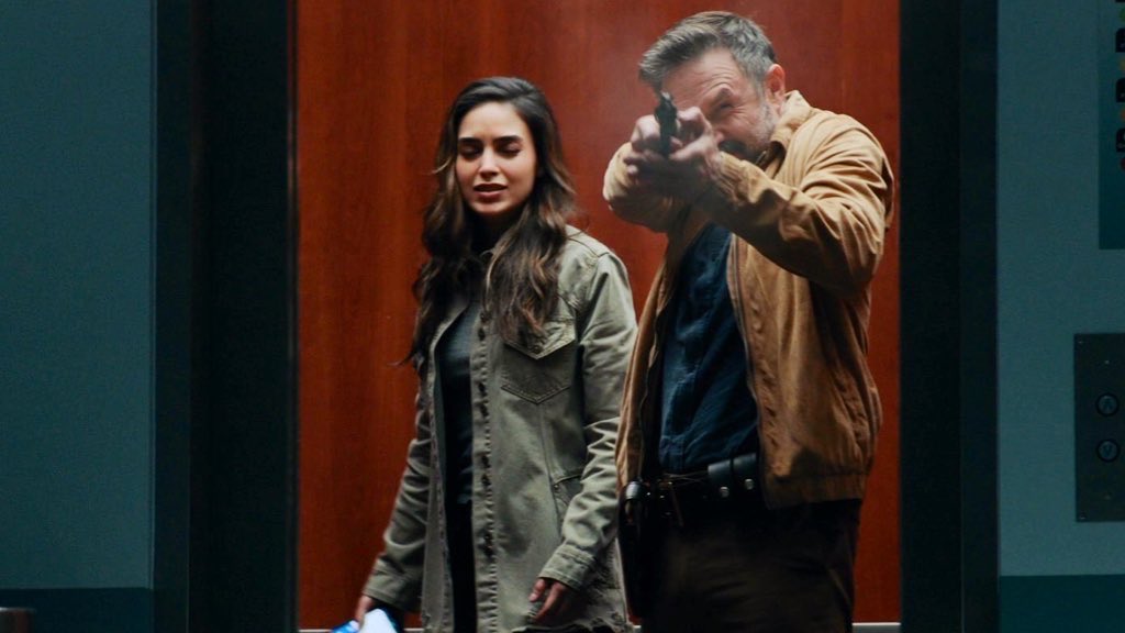 horror movie fan tweet media