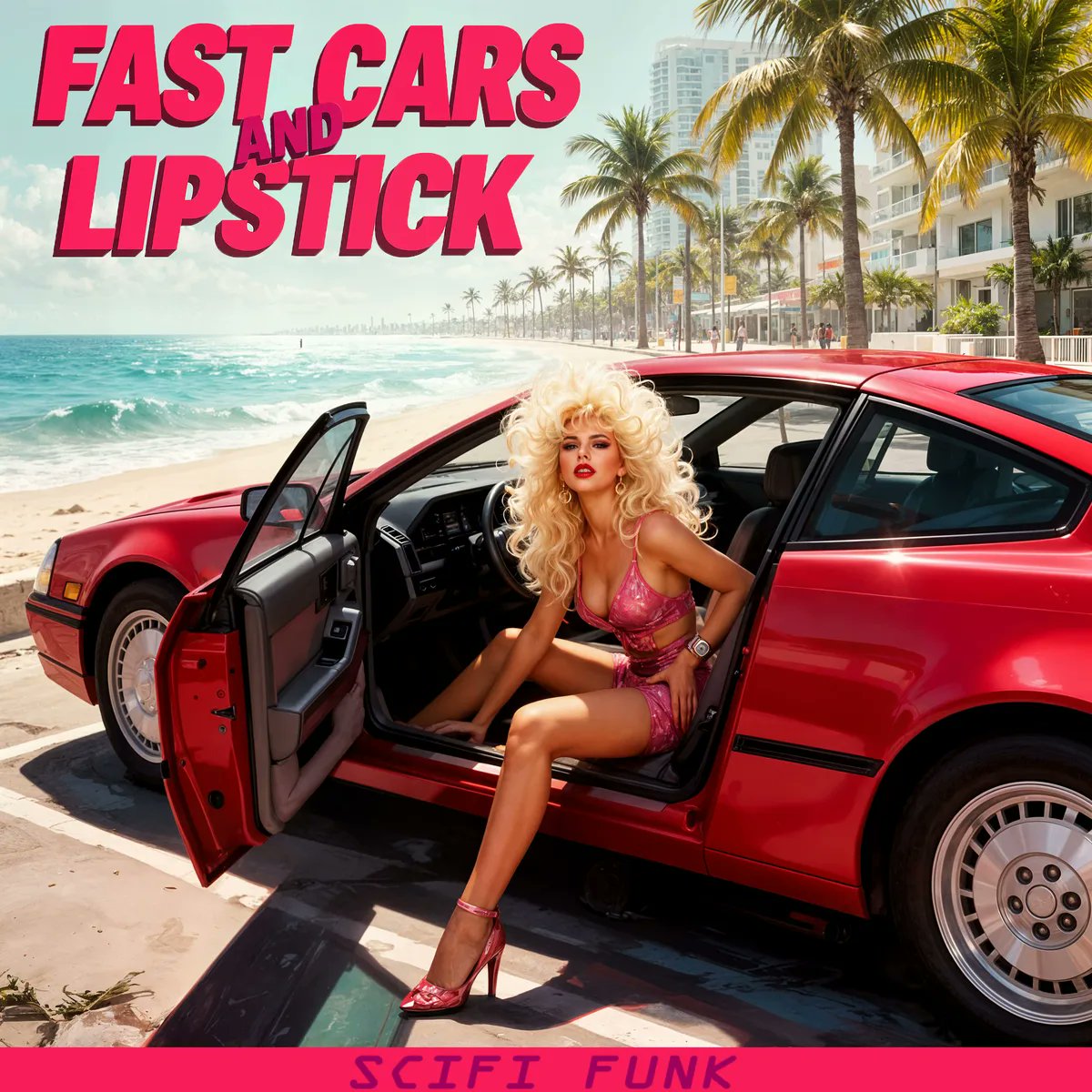 SciFiFunk tweet media