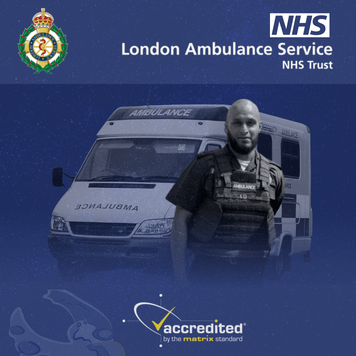 matrix Standard tweet media