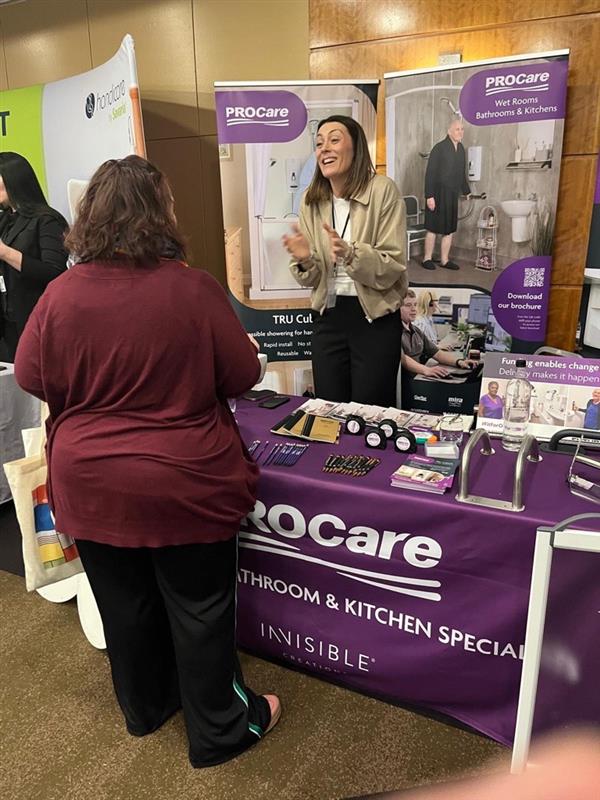 PROCare Ltd tweet media