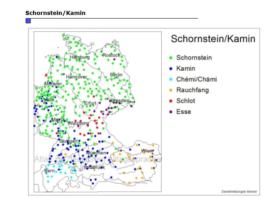 Variantengrammatik tweet media
