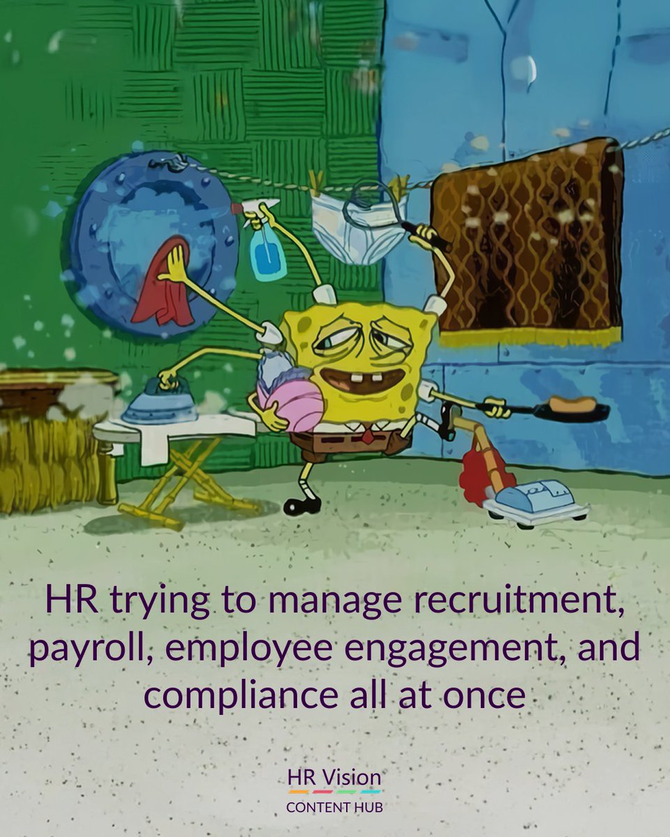 @HRvisionevent tweet media