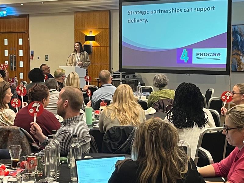 PROCare Ltd tweet media