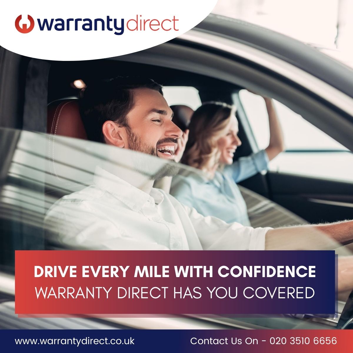 uk_warranty's tweet image. Experience fast, friendly, and dependable support from Warranty Direct whenever you need assistance. Our skilled team is committed to guiding you through all your warranty requirements. 
 #CustomerSupport #WarrantyProtection #HassleFreeDriving