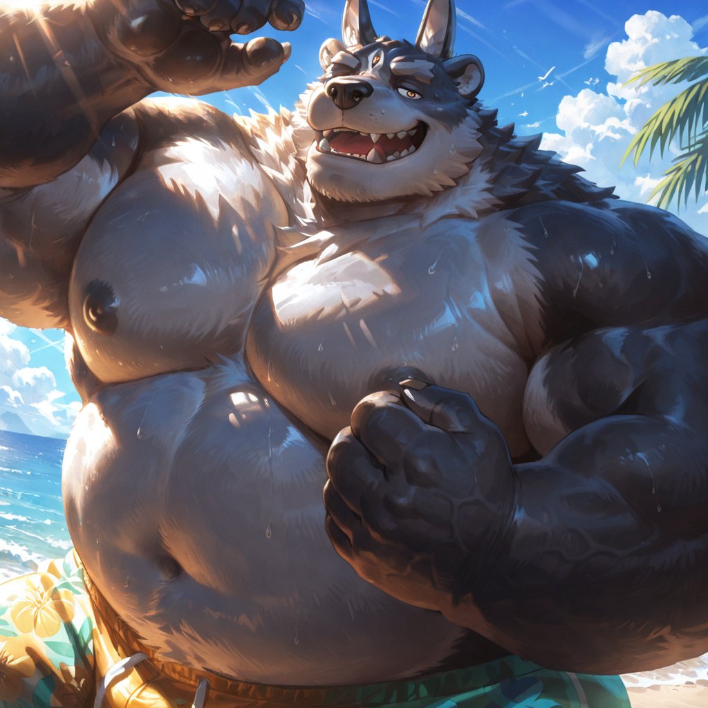 黑夜花开花又落 tweet media