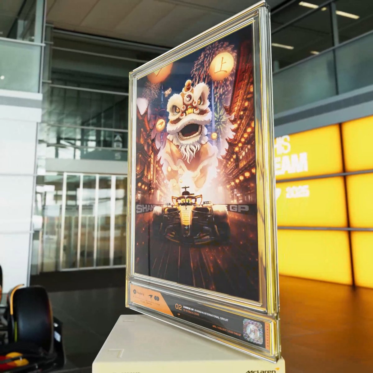 CANDY | ℏ/acc tweet media