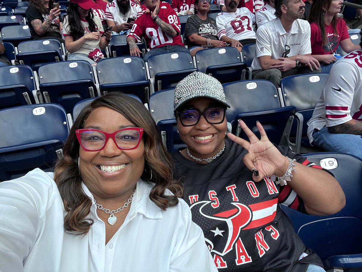 Dr. LaToya Wynne tweet media