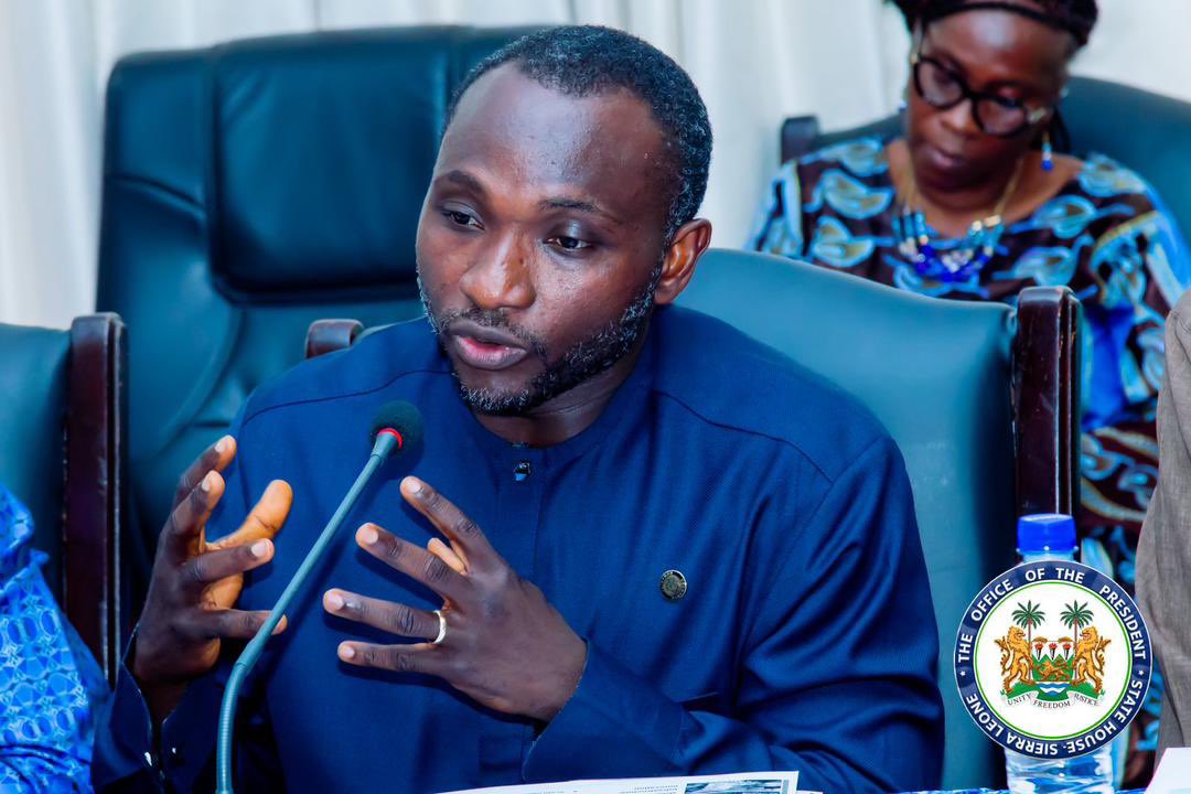 Henry Musa Kpaka tweet media