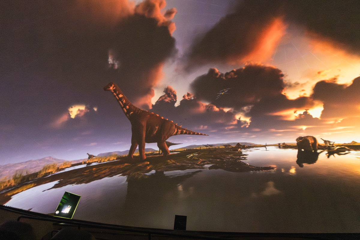 Ciudad Artes Ciencia tweet media