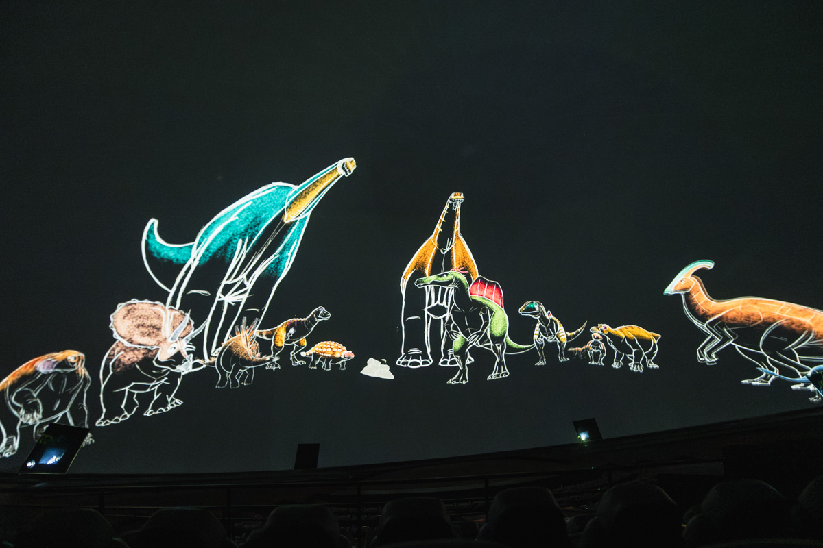 Ciudad Artes Ciencia tweet media