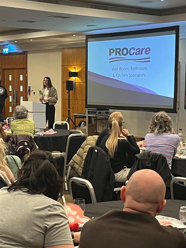 PROCare Ltd tweet media