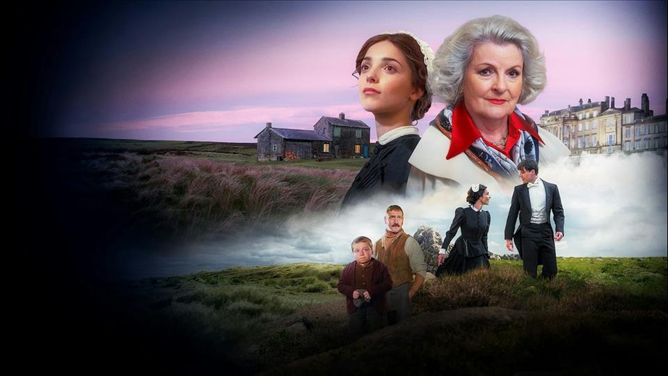 MENAFN's tweet image. A Woman Of Substance: Channel 4'S Lavish Remake Revives The Pleasures And Contradictions Of The Bonkbuster #Woman #Substance: #Channel #Lavish #Remake #Revives #Pleasures #Contradictions #Bonkbuster #Facebook #Twitter #Meta #Instagram #TikTok dlvr.it/TRSrtK