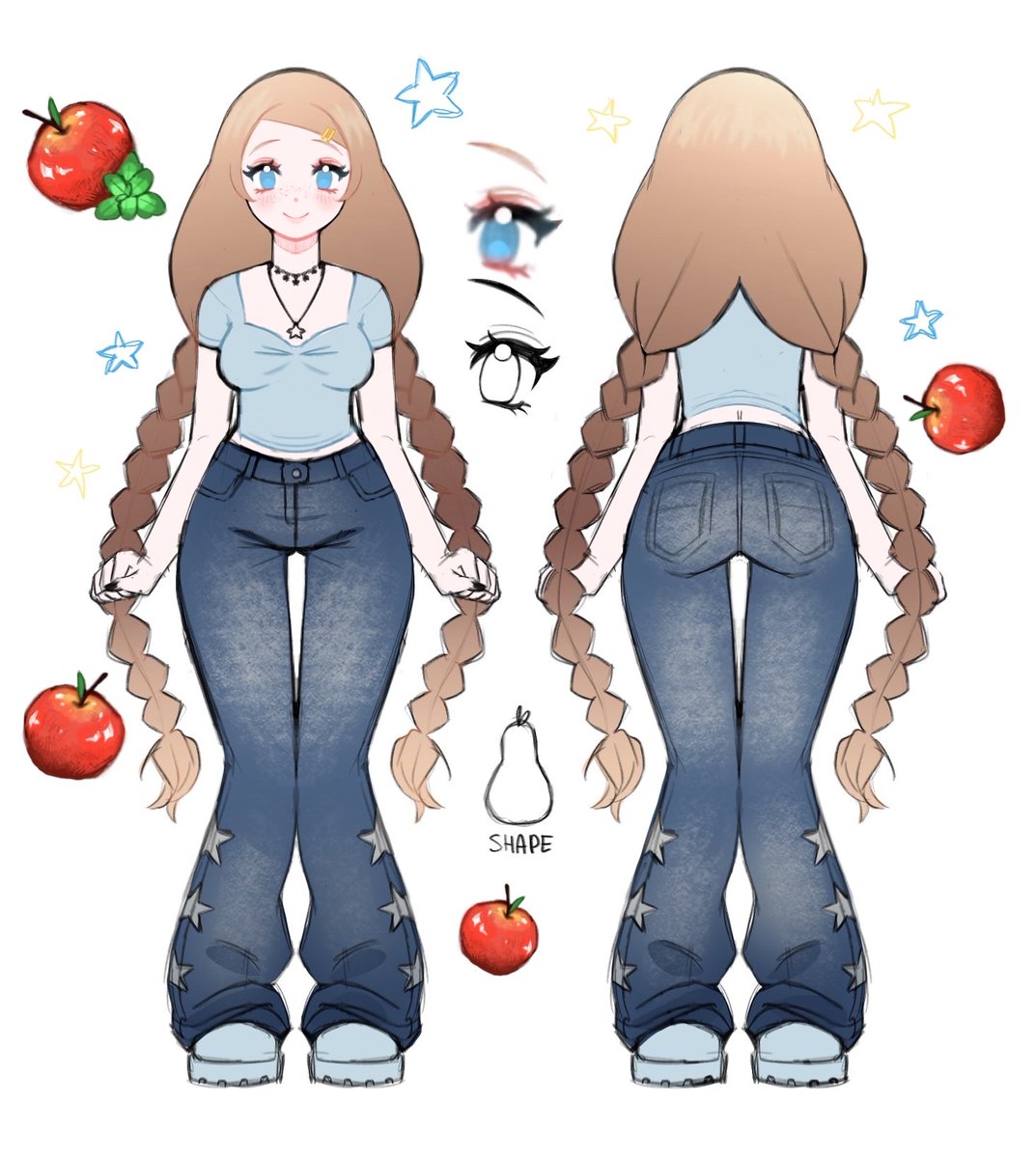 ✿ Ditzy Squid ✿ tweet media