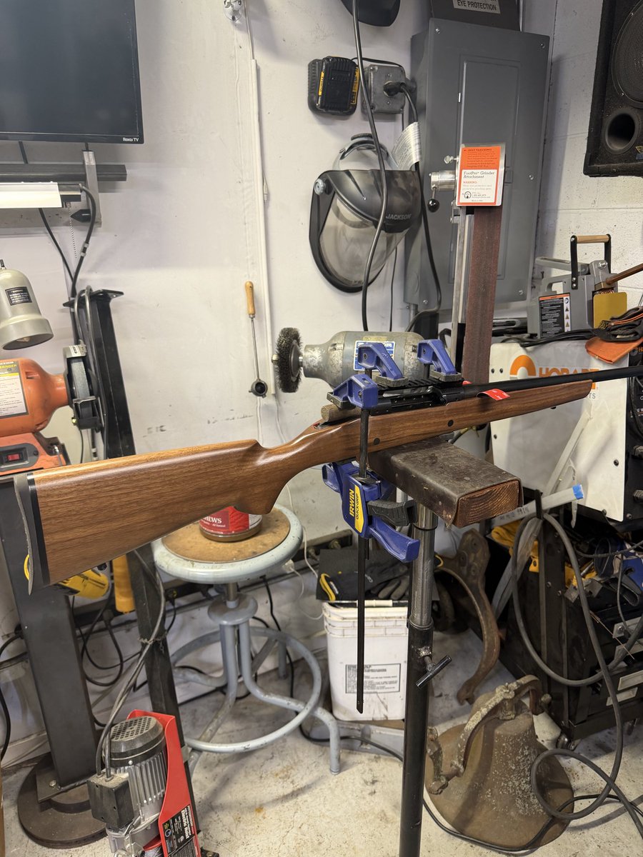 Precision Rifle Works, LLC tweet media