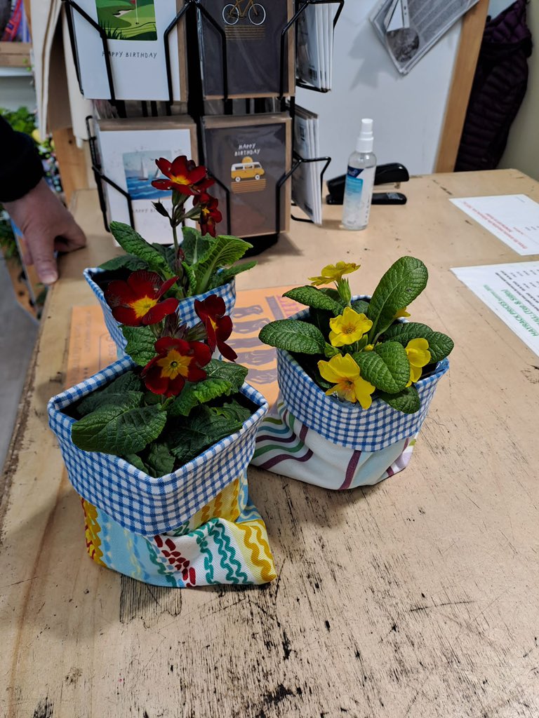 Horticap tweet media