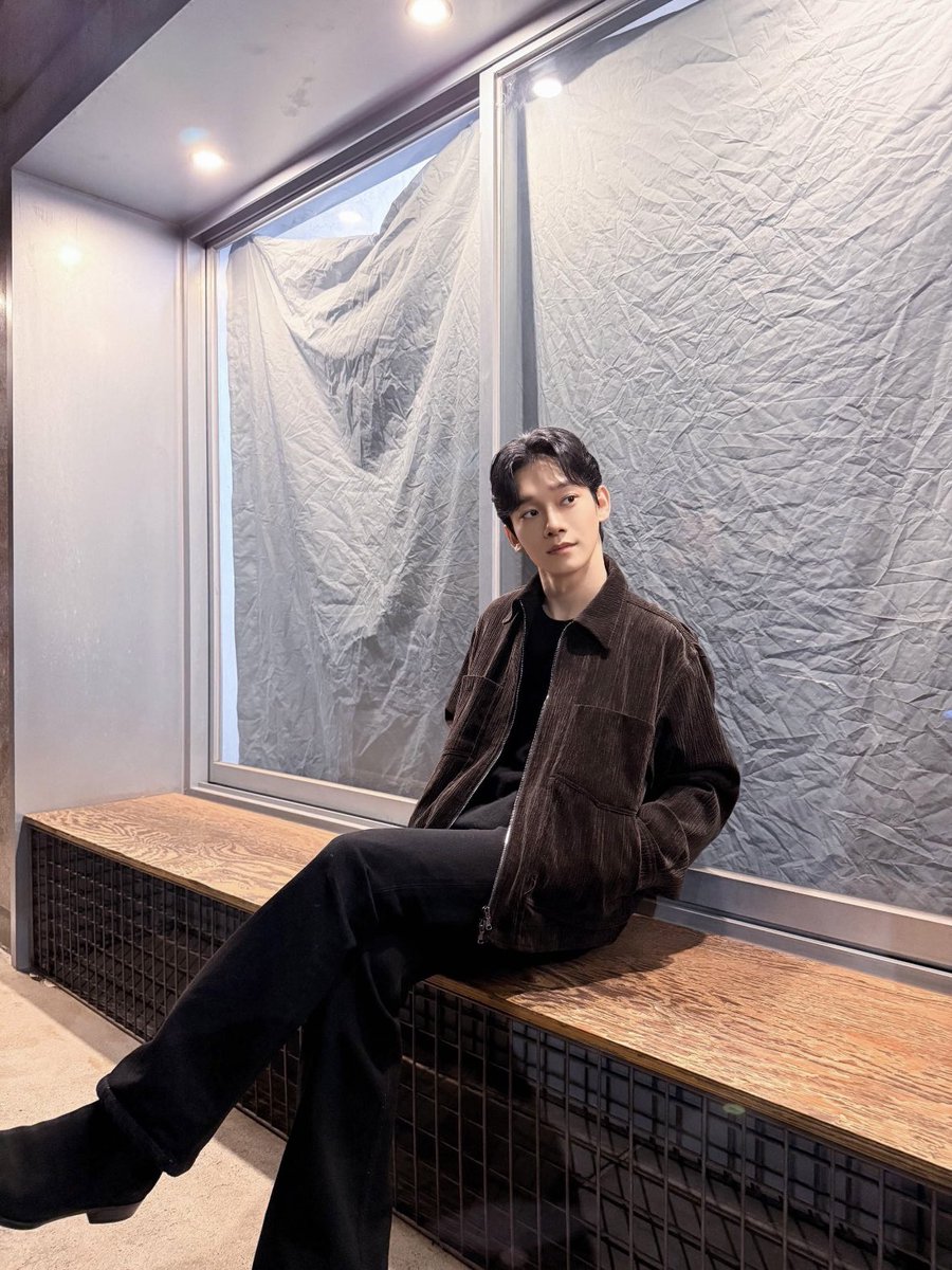 CHEN GLOBAL tweet media