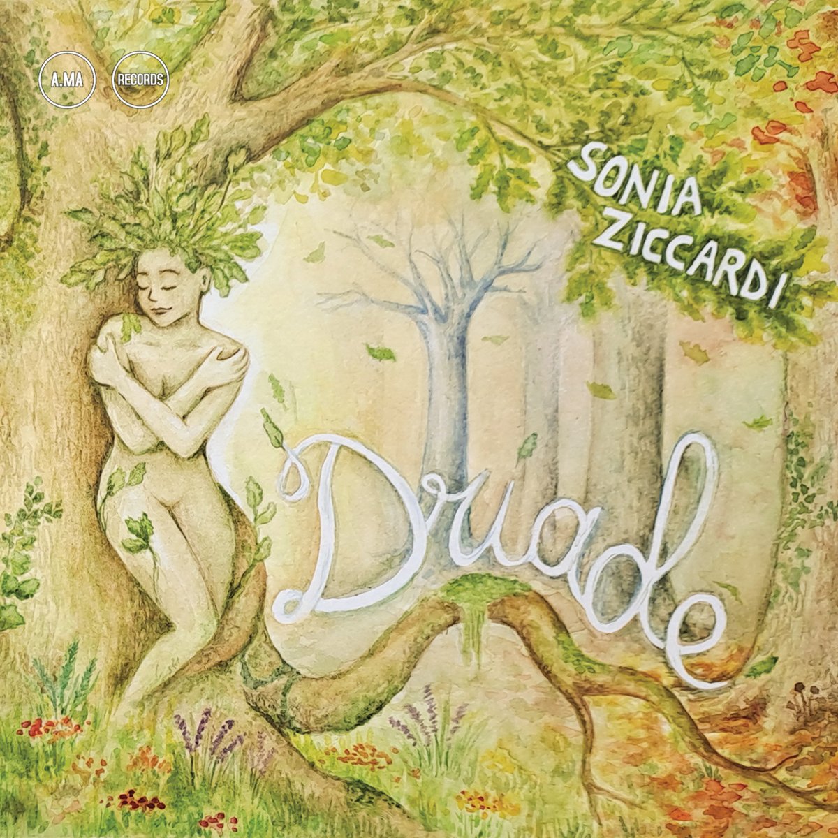 A.MA Records A.MA Edizioni tweet media