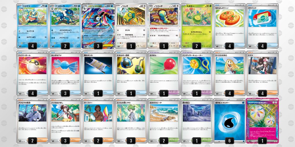 コビヤマ tweet media