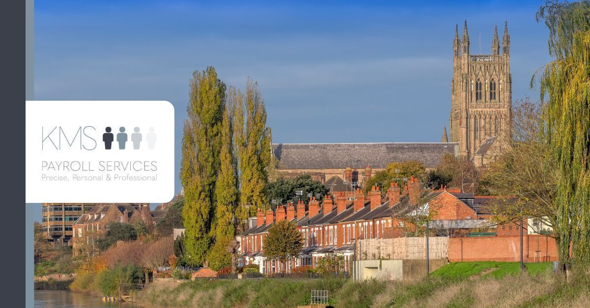 KMS Payroll Services tweet media