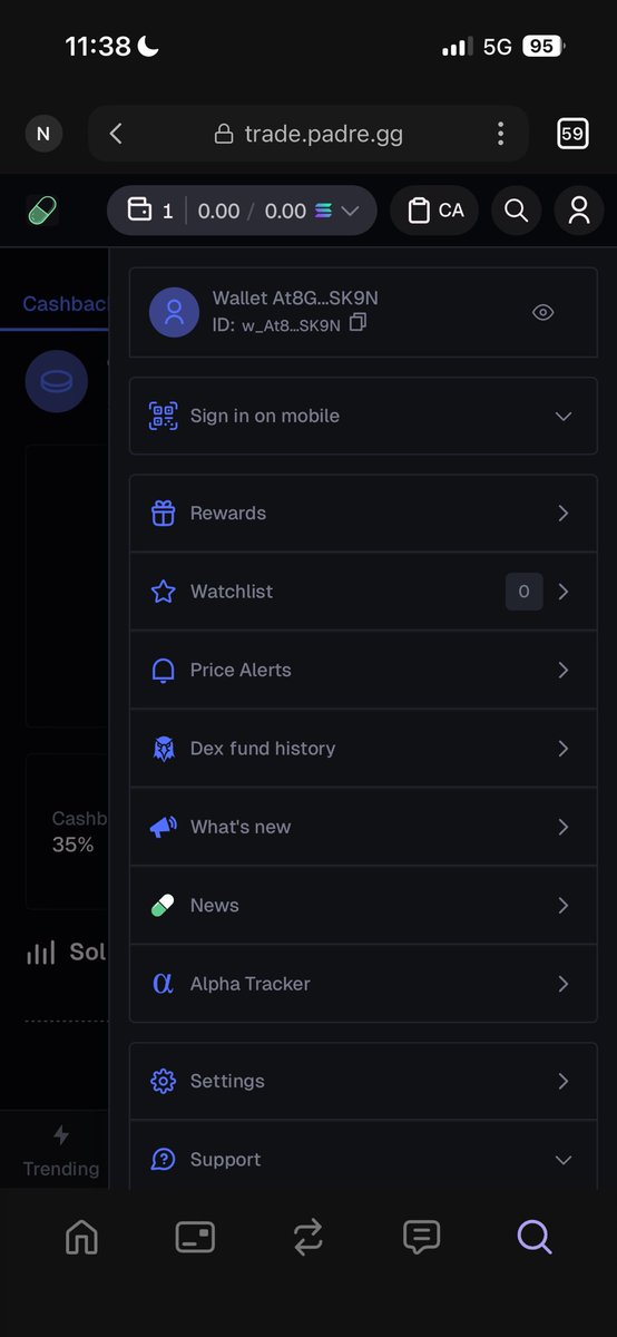 AG17 🇦🇷 JACK tweet media