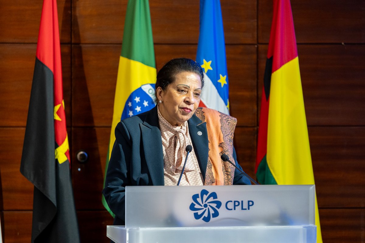 CPLP tweet media