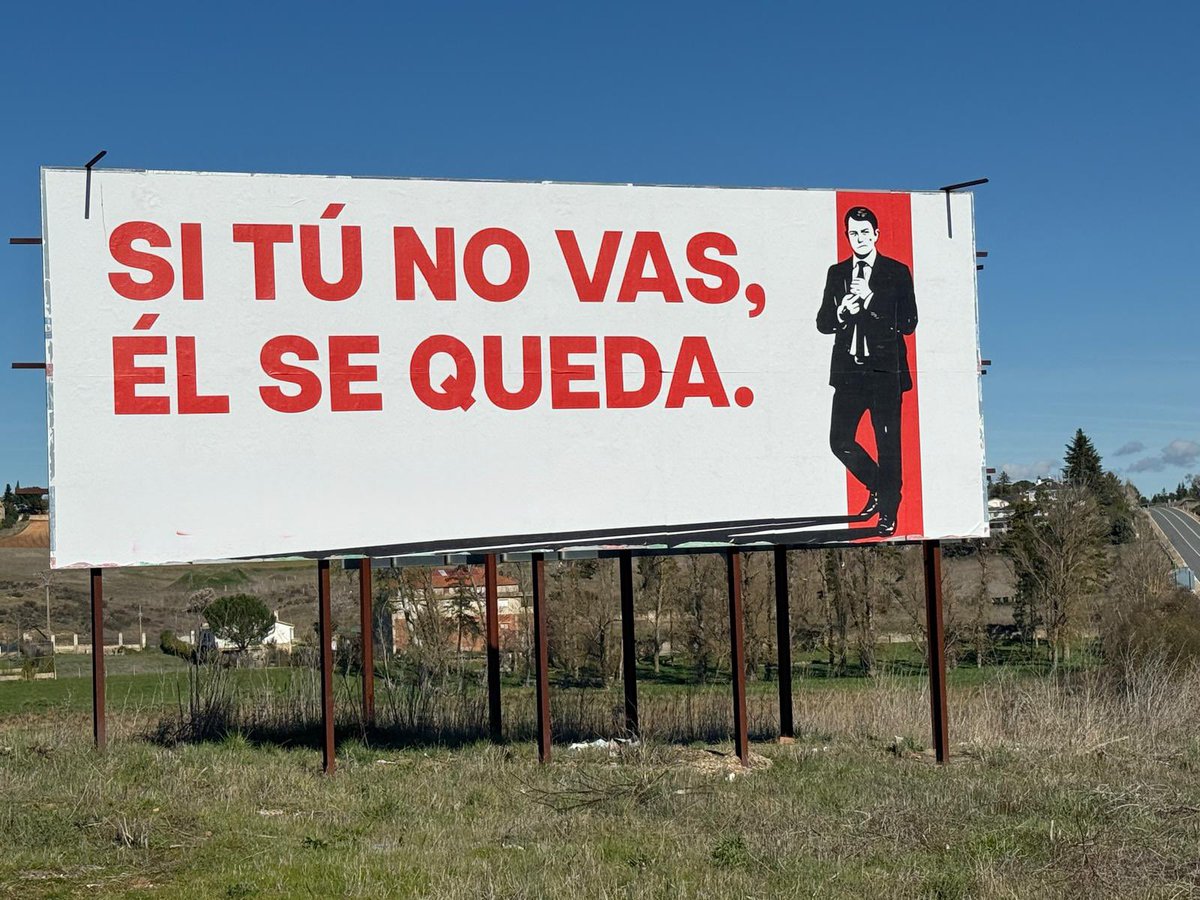 JSE Salamanca tweet media