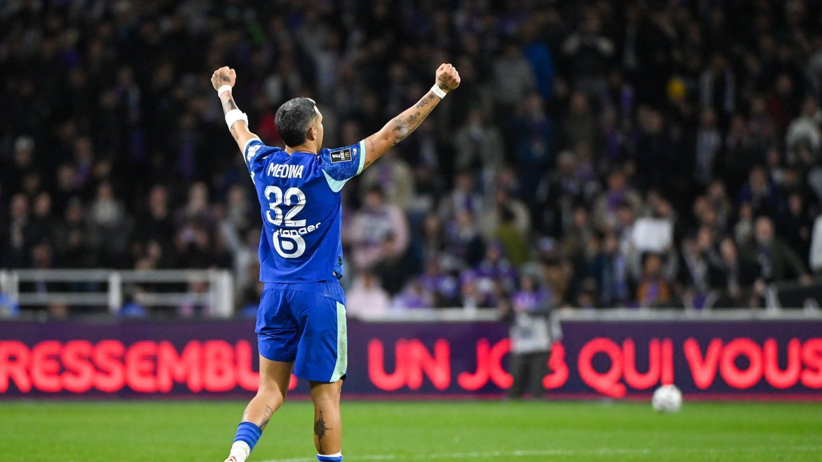 Actu Ligue 1 tweet media
