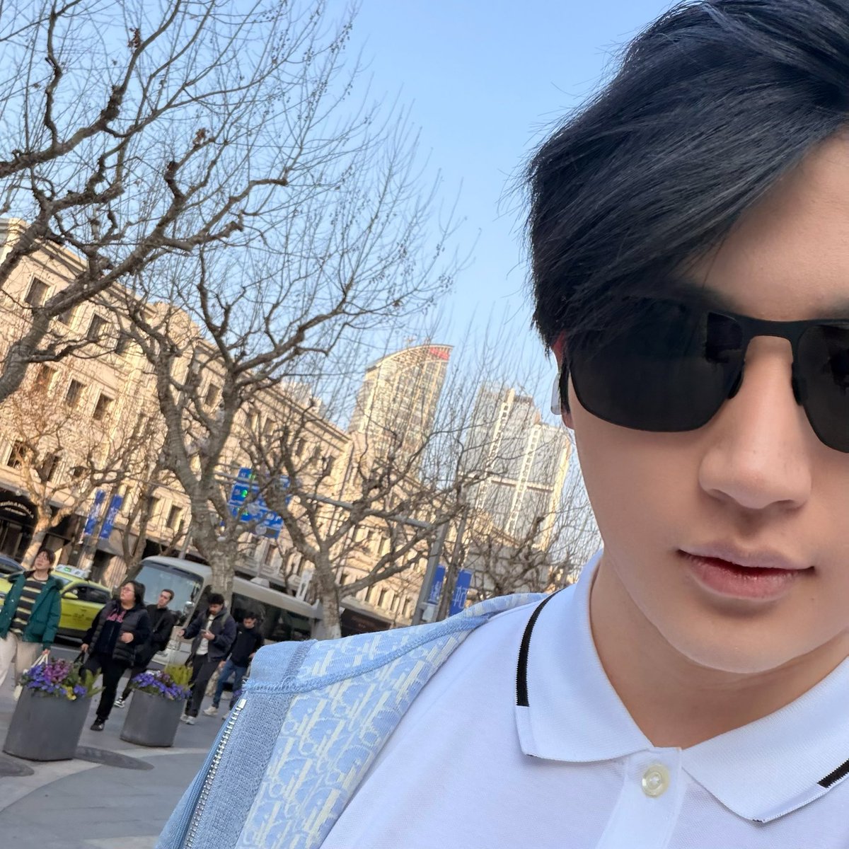 Vand Ni｜Asian bro tweet media