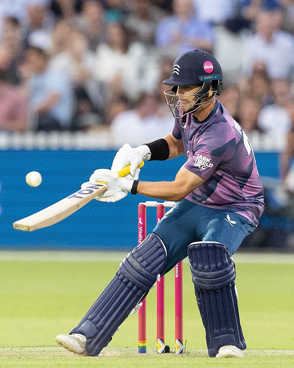 Middlesex Cricket tweet media