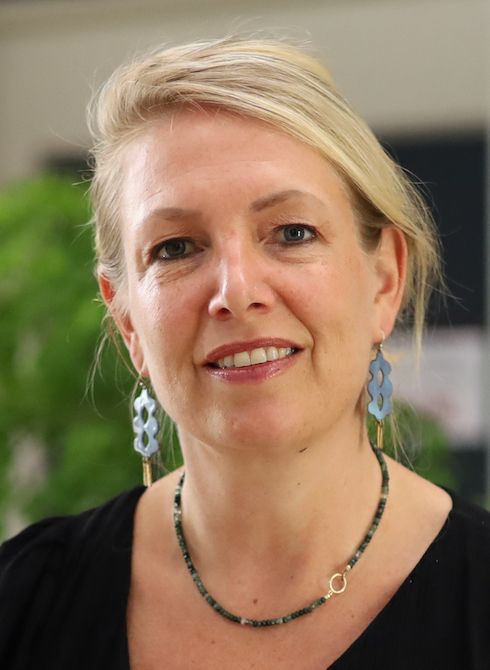 TheUnion_TBLH's tweet image. “Public health needs the voices, perspectives, and lived experiences of women, yours matters more than you may realise.”

Today, we feature Prof Marieke van der Zalm, Co-Chair of our Post-TB Lung Disease Working Group.

theunion.org/news/women-in-…

#GiveToGain #IWD #LungHealth #EndTB