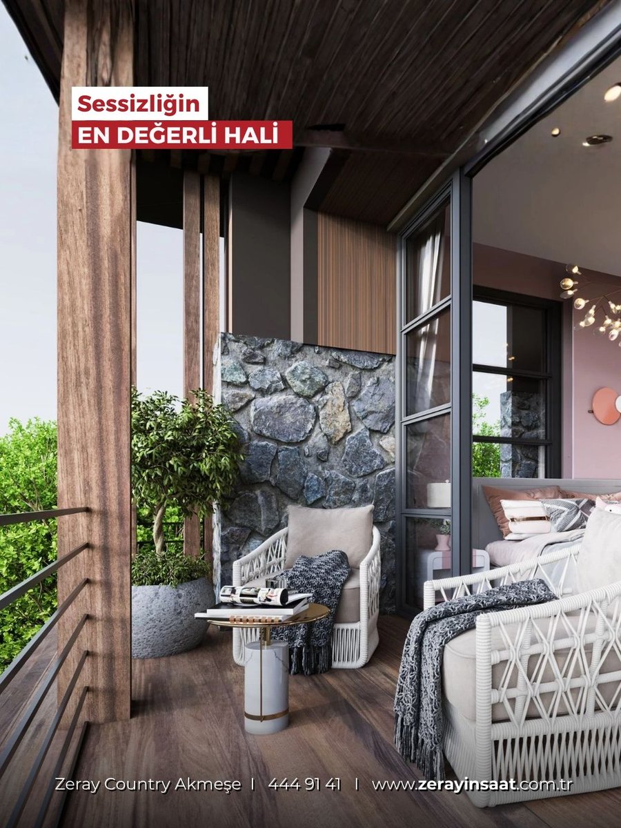 Şehrin kalabalığından uzak, doğanın huzuruyla çevrili özel bir yaşam…

Huzurun ve konforun bir araya geldiği Zeray Country Akmeşe’de ,yaşamın en değerli anlarını keşfedin.

Detaylı Bilgi İçin ;
 ☎️444 91 41
  zerayinsaat.com.tr