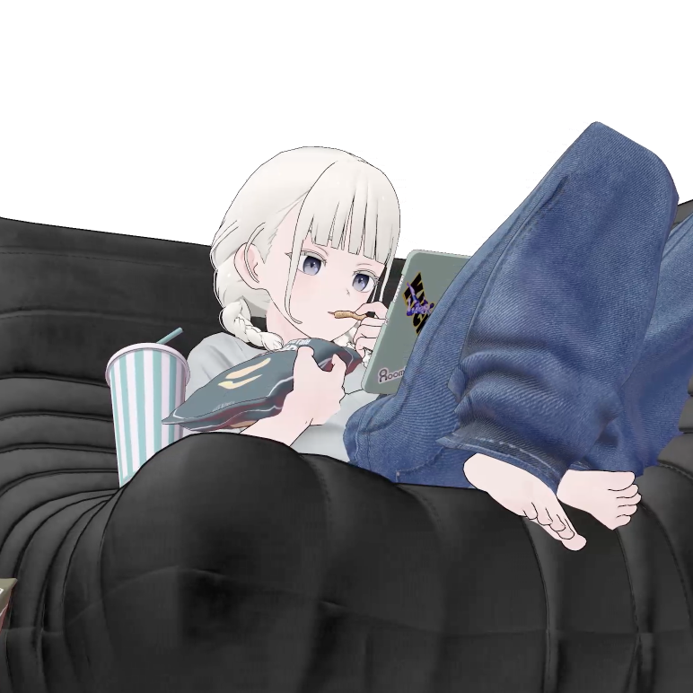 RoomieTale tweet media