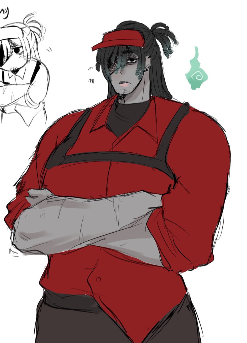 🔞 Spade 🍅♠️ tweet media