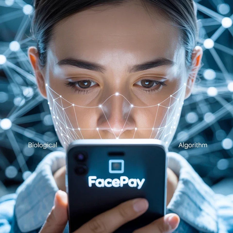 faceoff_tech's tweet photo. Behaviour Algorithm Set to Replace Passwords in Online Payments:FacePay
#BehaviouralBiometrics #AI #Payments #Fintech #DigitalPayments #FraudPrevention #CyberSecurity #Passwordless #FacePay #Authentication #MachineLearning 
https://t.co/BYJuXCpfK7 https://t.co/tuKutBwWgR