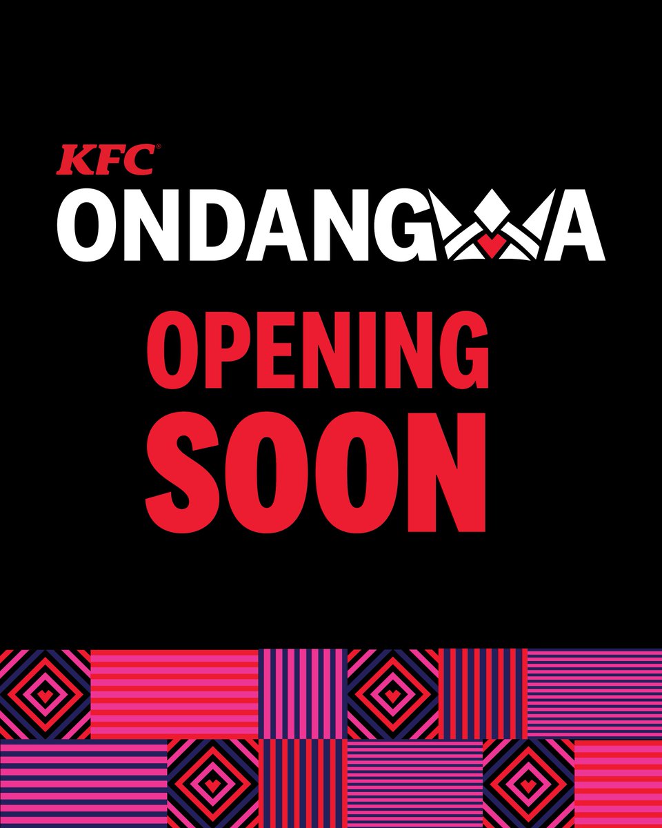 KFC Namibia tweet media