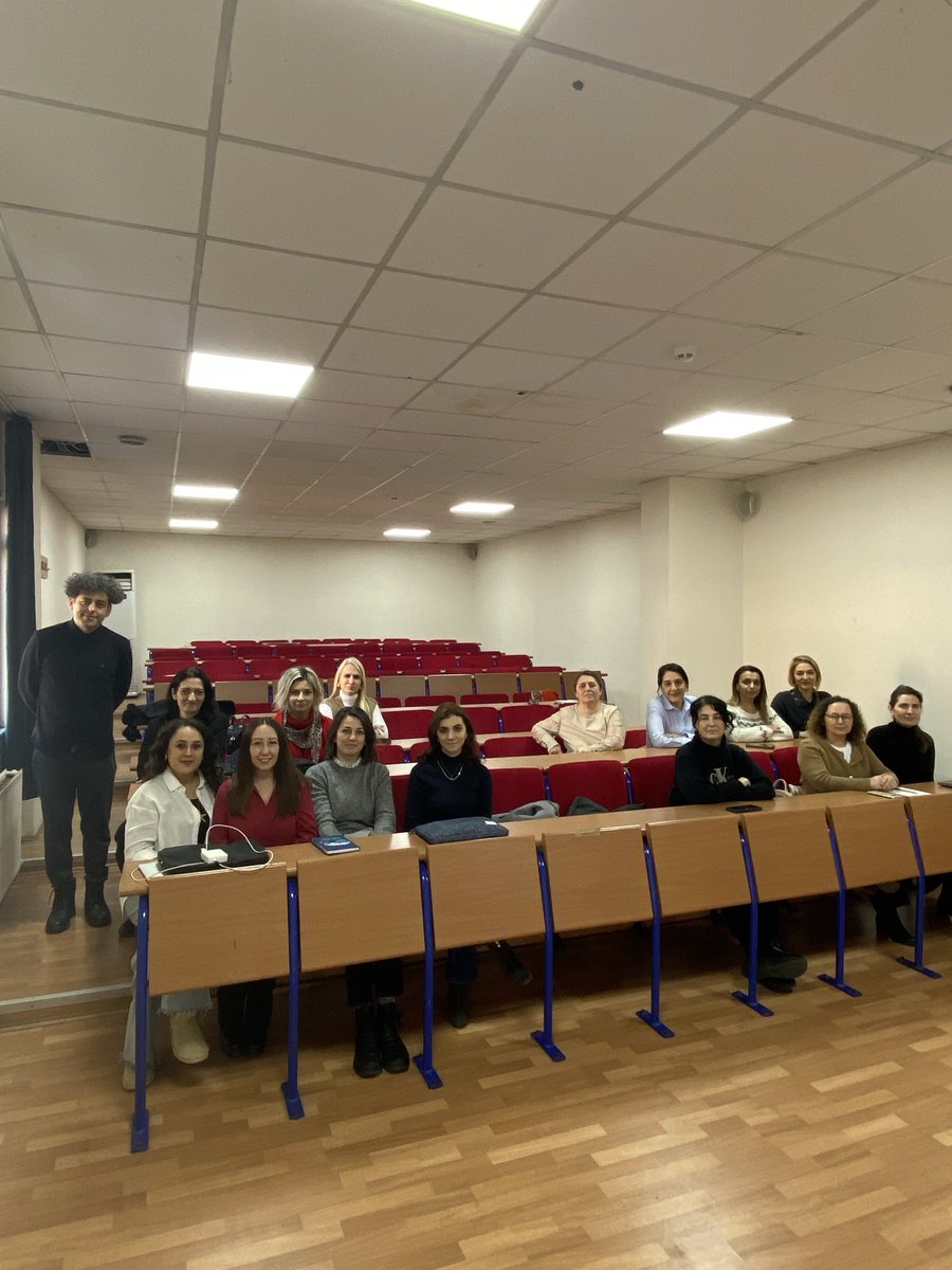 Harezmi Eğitim Modeli-İstanbul tweet media