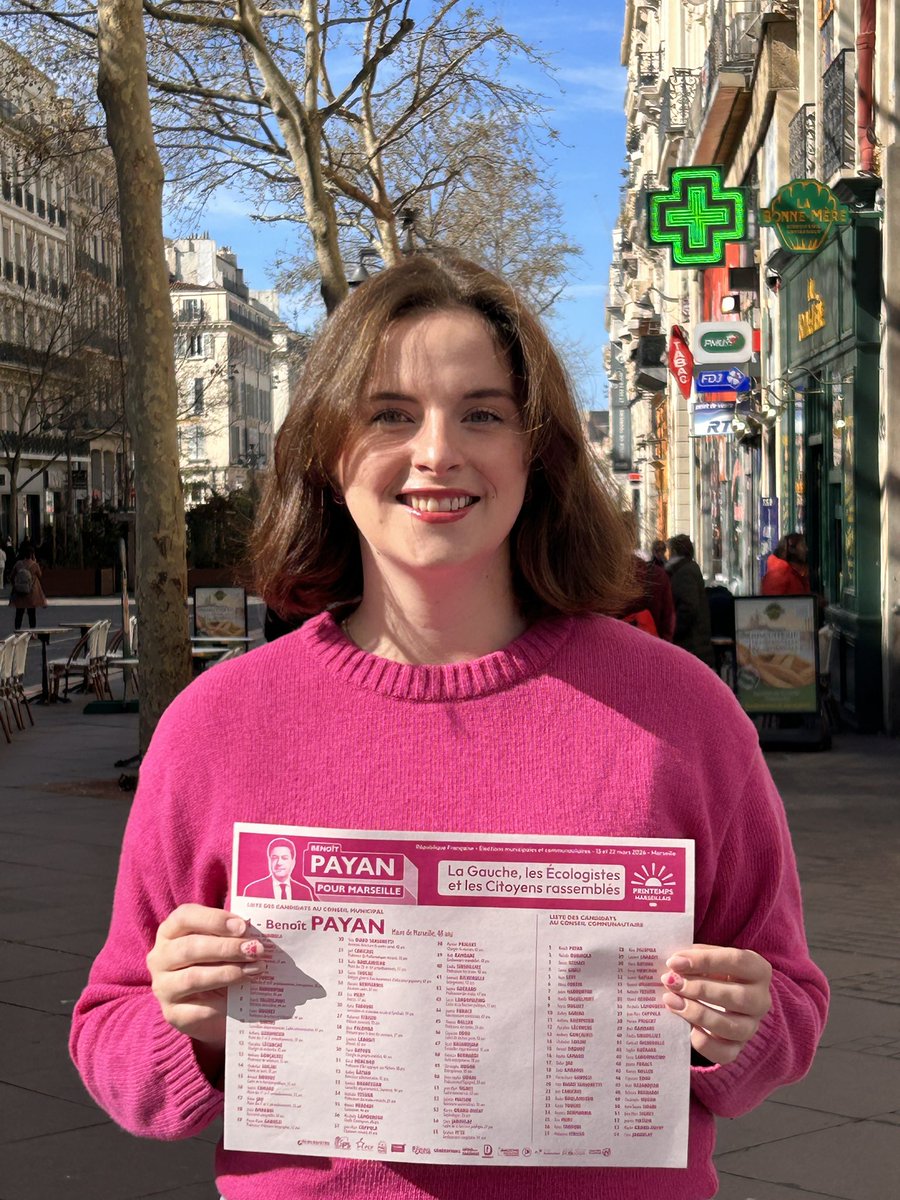 Mirabelle Lamoureux tweet media