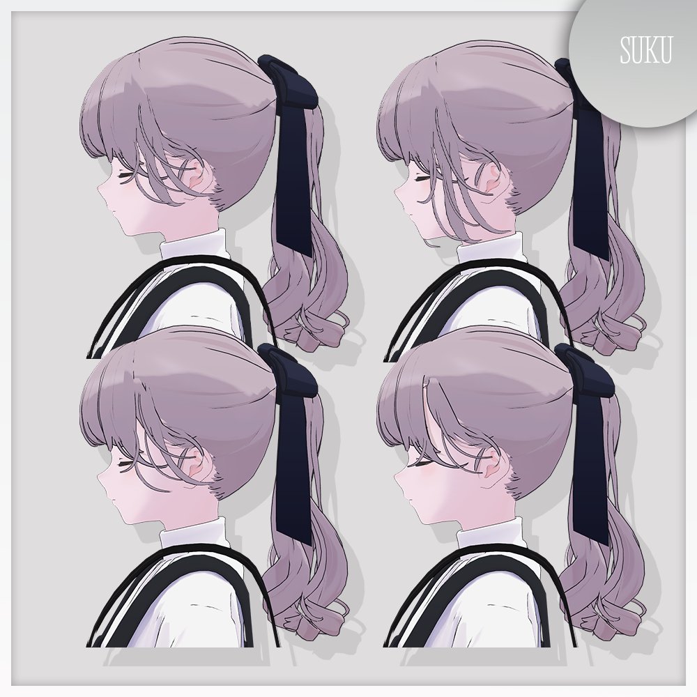 透/suku tweet media