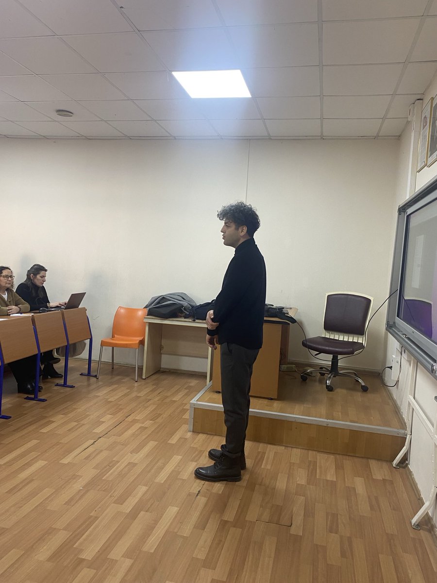 Harezmi Eğitim Modeli-İstanbul tweet media